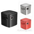 Mini proiettore Home Theater 1080p Proiettore DLP portatile